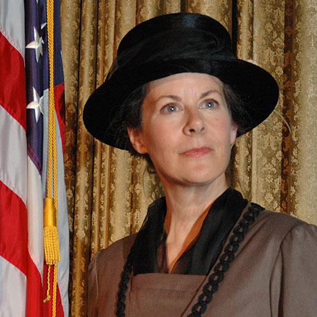 Museum to host Montana conversation ‘Jeannette Rankin: America’s Conscience’